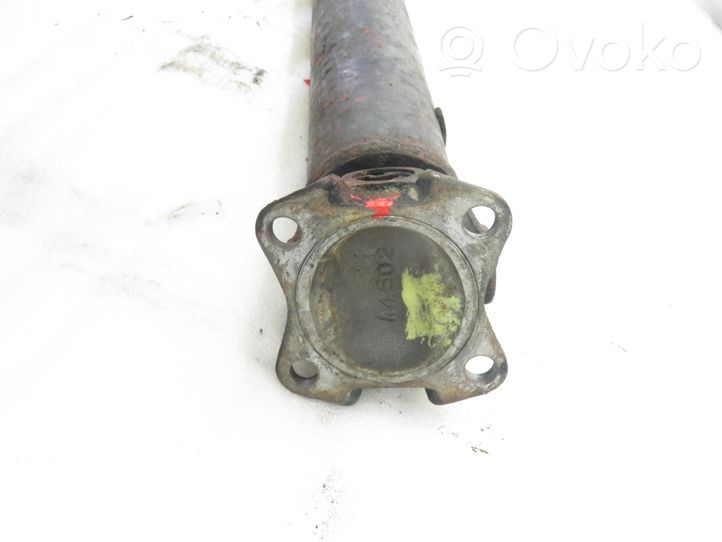 Iveco Daily 3rd gen Drive shaft (set) 