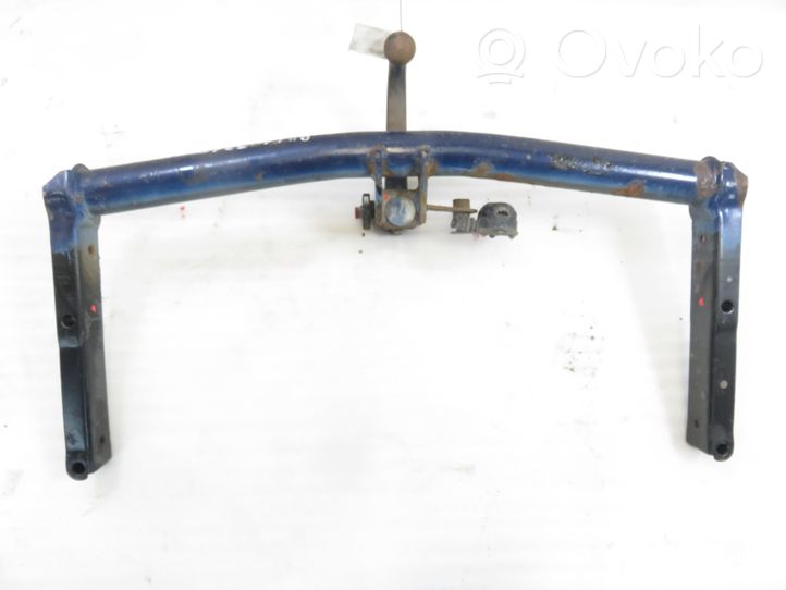 Volkswagen PASSAT B5.5 Tow bar set 