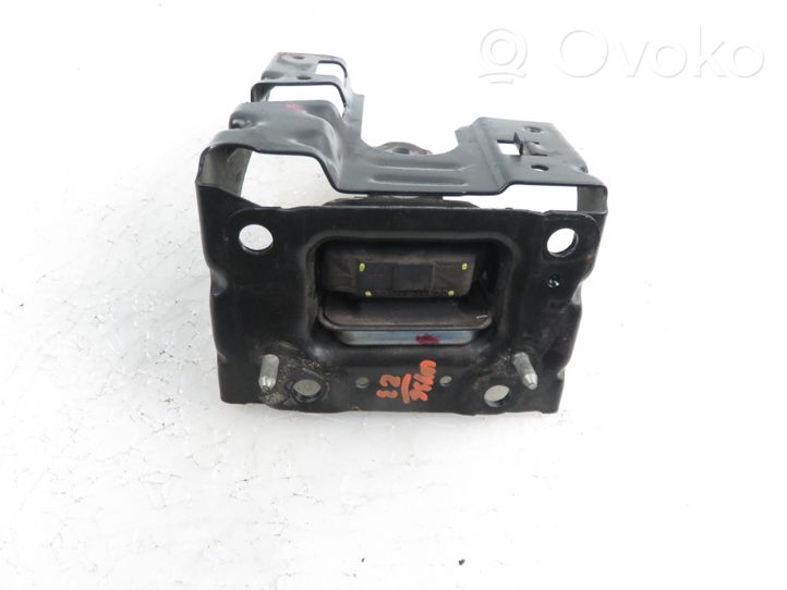 Citroen DS3 Supporto di montaggio scatola del cambio 9801521580