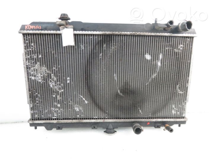 Nissan Primera Radiateur de refroidissement 