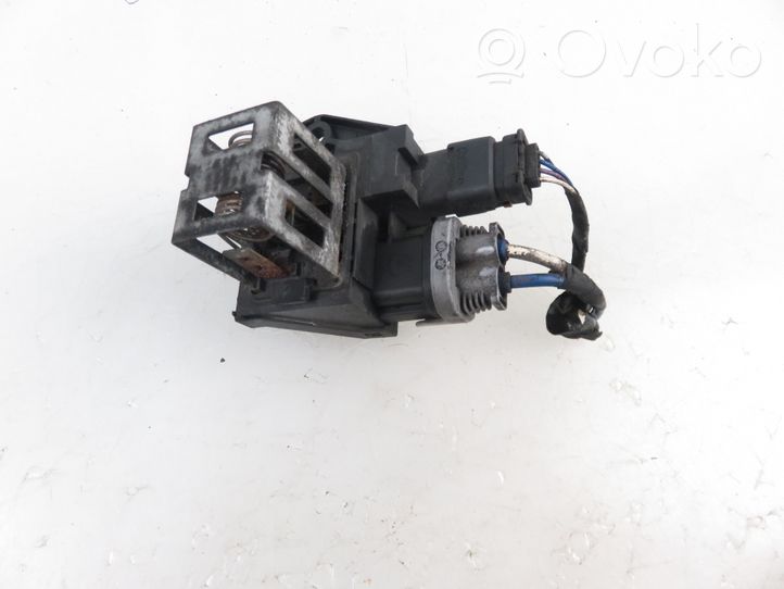 Citroen DS3 Coolant fan relay 