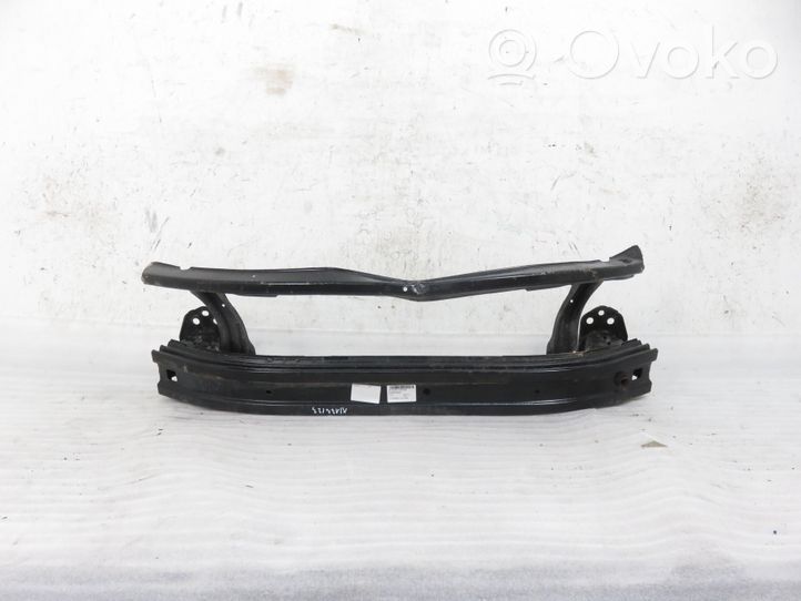 Fiat Bravo Front bumper support beam 