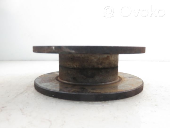 Opel Corsa B Front brake disc 