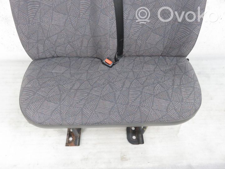 Ford Transit Asiento delantero del pasajero 