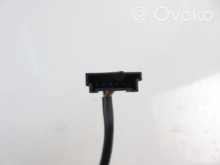 BMW 3 E46 Stūres stāvokļa (leņķa) sensors 