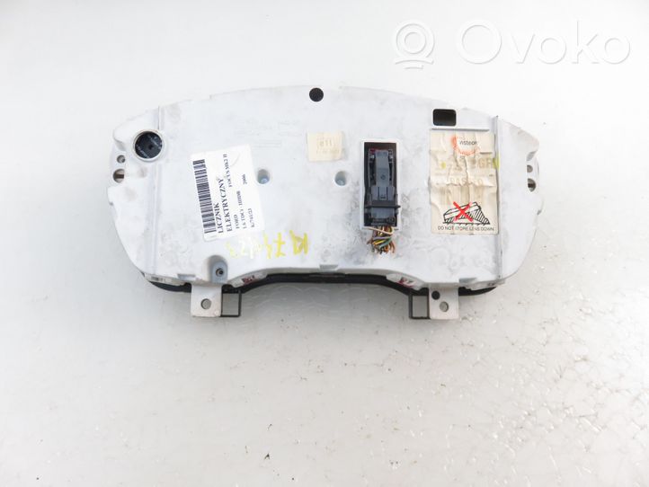 Ford Focus Tachimetro (quadro strumenti) 