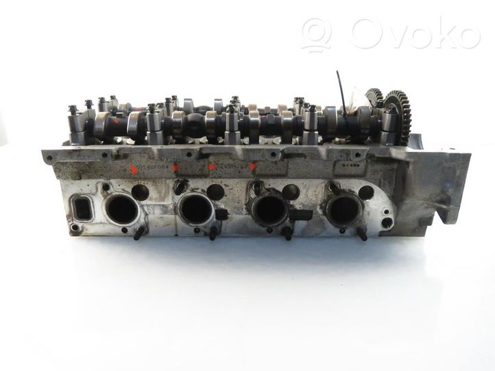 Mercedes-Benz S W220 Engine head 1054bh043