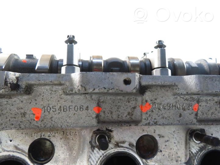 Mercedes-Benz S W220 Engine head 1054bh043