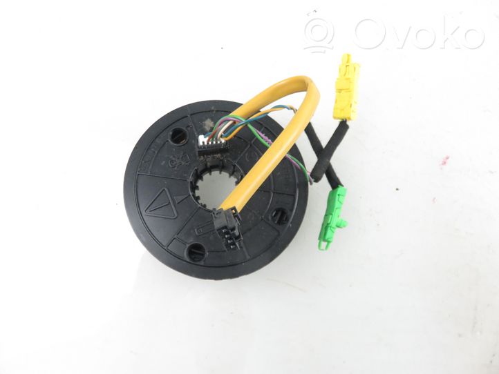 Mercedes-Benz C AMG W203 Airbag slip ring squib (SRS ring) 