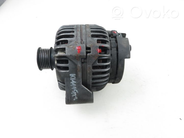 Mercedes-Benz C AMG W203 Alternator A0111549302