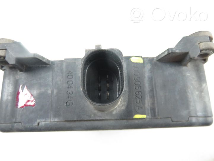 Volkswagen Fox Valve vacuum 