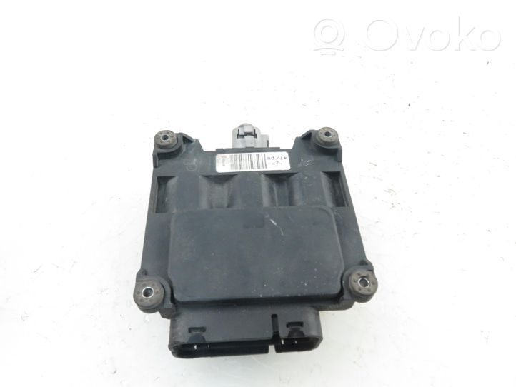 Volkswagen Fox Valve vacuum 