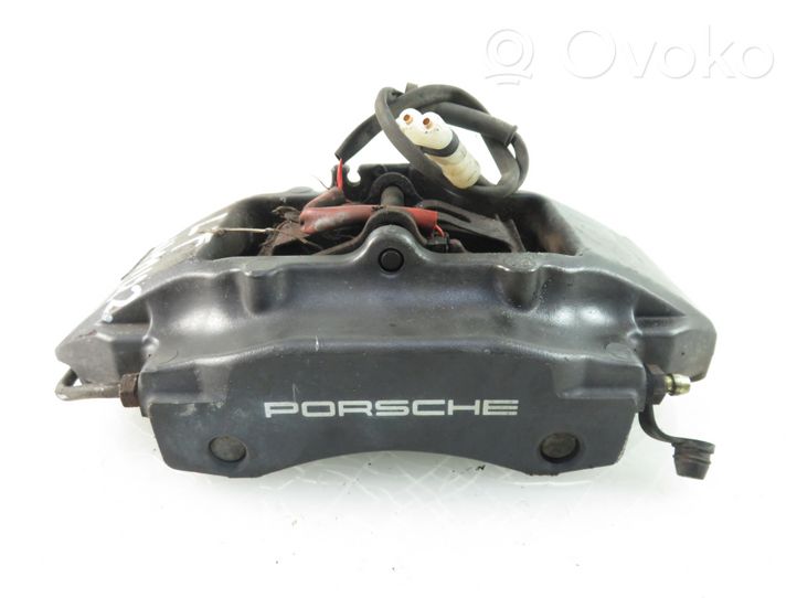 Porsche Boxster 986 Pinza del freno posteriore 