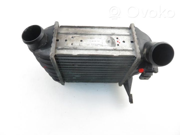 Skoda Fabia Mk1 (6Y) Radiatore intercooler 028102177