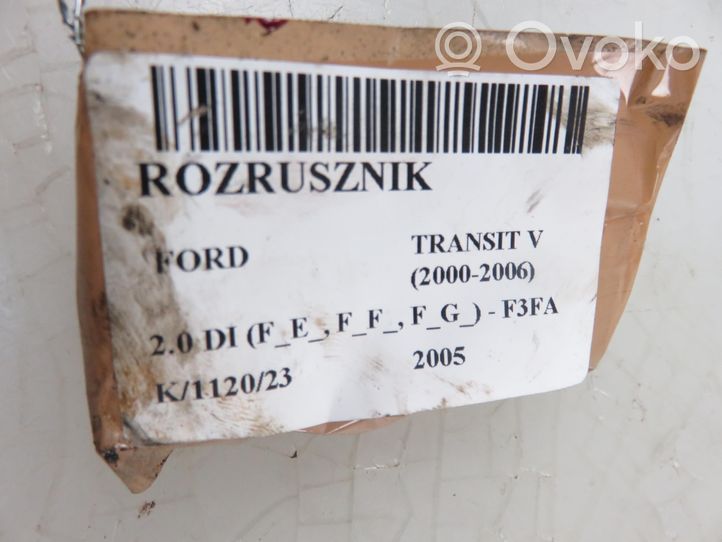 Ford Transit Rozrusznik 