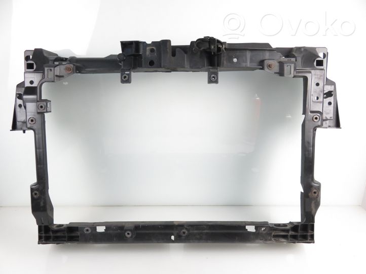 Mazda CX-7 Staffa del pannello di supporto del radiatore 