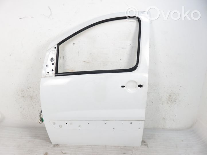 Fiat Scudo Drzwi przednie 