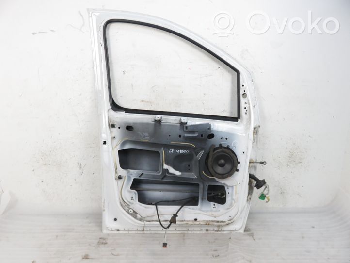 Fiat Scudo Front door 