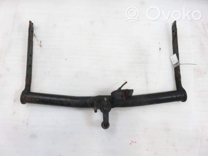 Volkswagen Sharan Tow bar set 