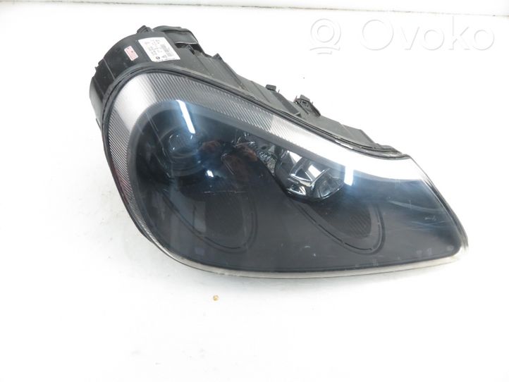 Porsche Cayenne (9PA) Faro/fanale 1ZS00927502