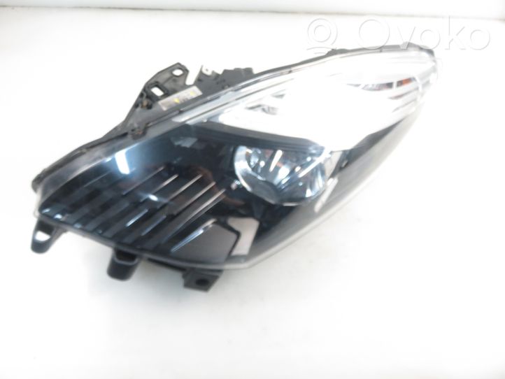 Renault Scenic III -  Grand scenic III Headlight/headlamp 