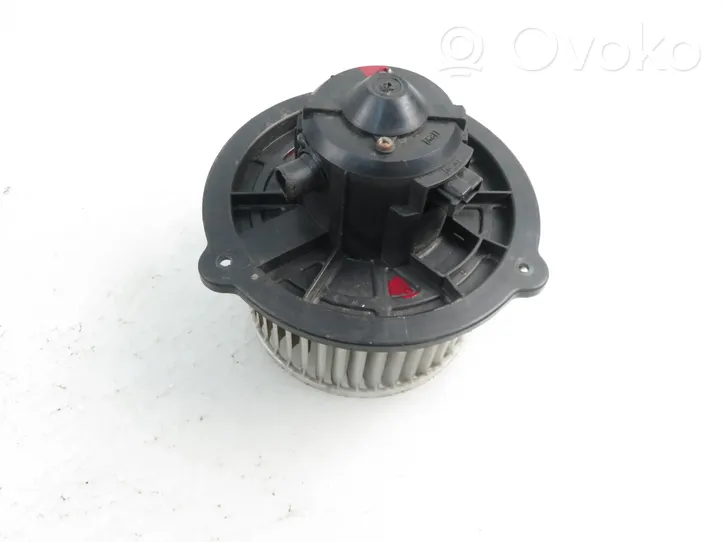 KIA Sportage Heater fan/blower 