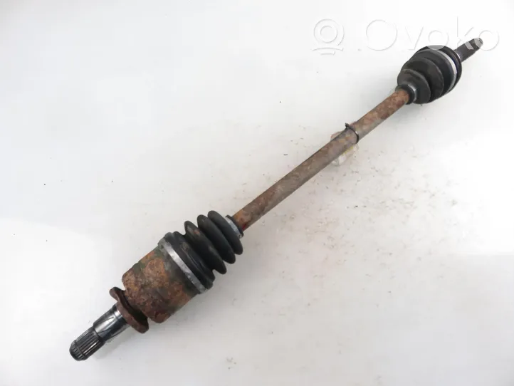 Subaru Impreza II Rear driveshaft 