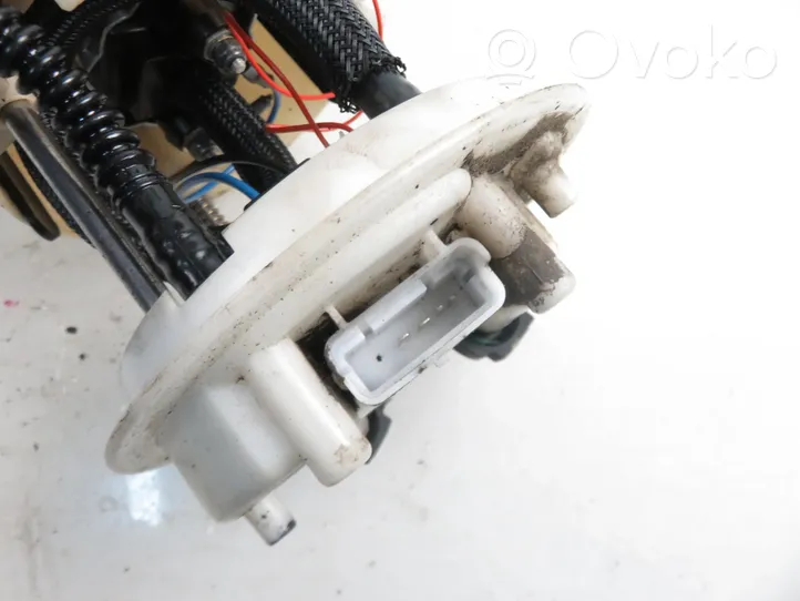 Fiat Bravo Pompa carburante immersa 0580303036