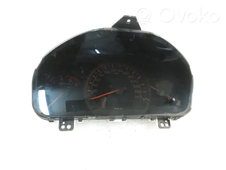 Honda Accord Compteur de vitesse tableau de bord 