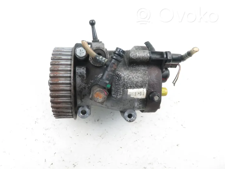 Renault Megane II Pompe d'injection de carburant à haute pression 8200057225