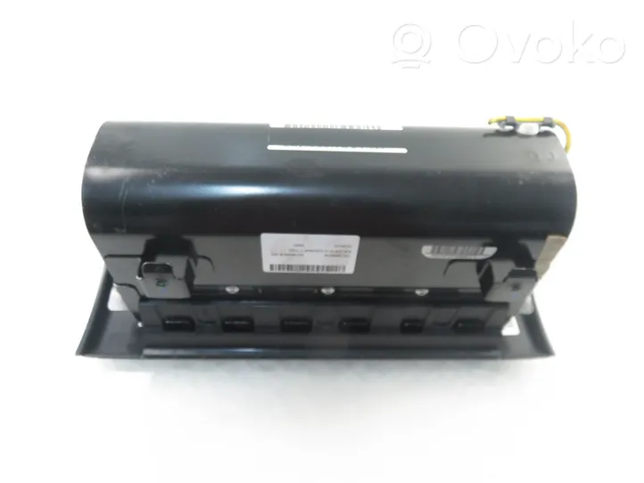 Hummer H2 Airbag de passager 16759588