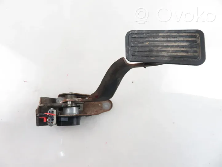 Hummer H2 Accelerator throttle pedal 