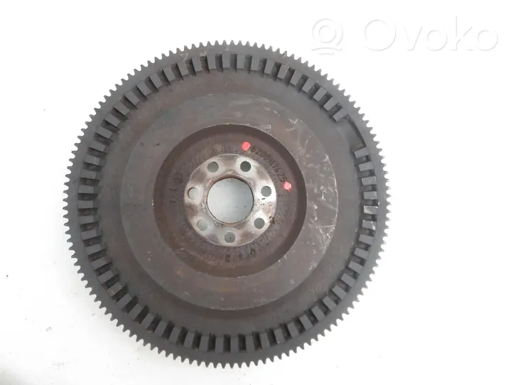 Renault Master II Flywheel 