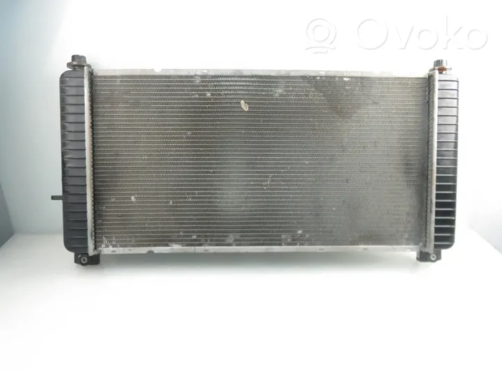 Hummer H2 Radiateur de refroidissement 