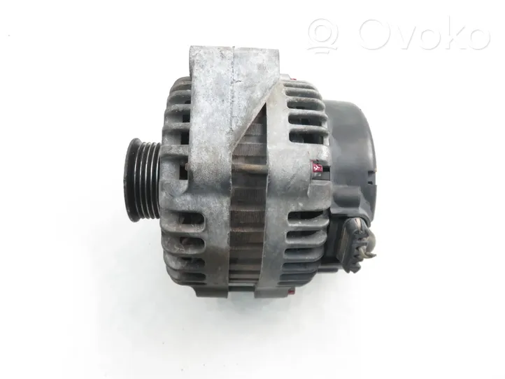 Hummer H2 Generator/alternator 