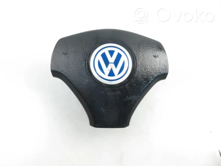 Volkswagen Bora Ohjauspyörän turvatyyny 