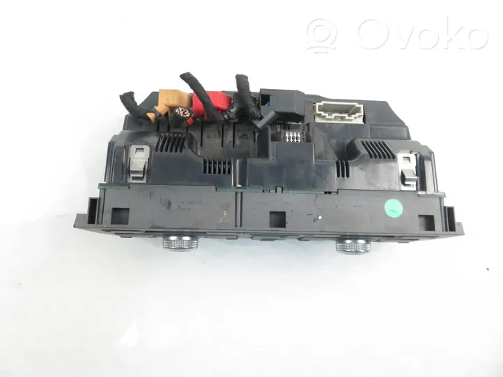 Audi A6 S6 C6 4F Interruttore ventola abitacolo 