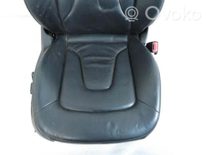 Audi A5 8T 8F Juego del asiento 