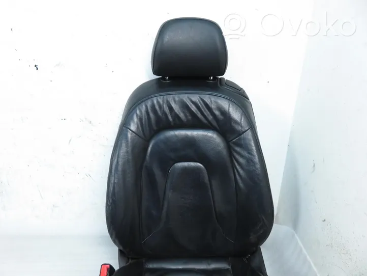 Audi A5 8T 8F Juego del asiento 