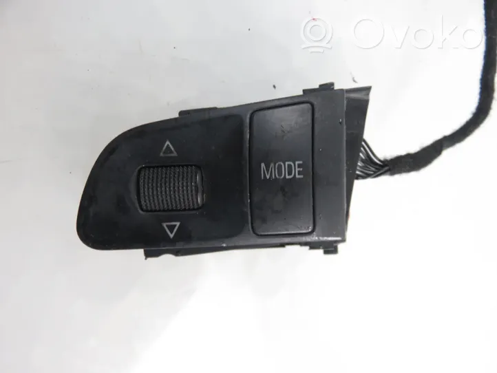 Audi A4 S4 B7 8E 8H Interruttore/pulsante di controllo multifunzione 4f0951527