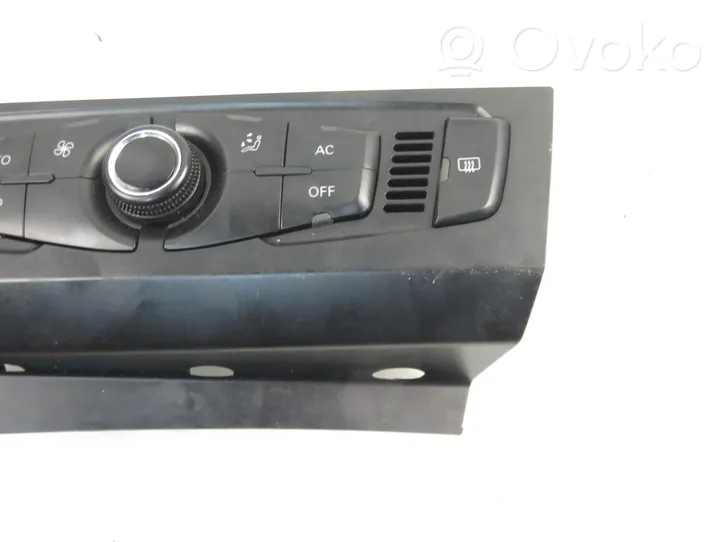 Audi A5 8T 8F Interrupteur ventilateur 