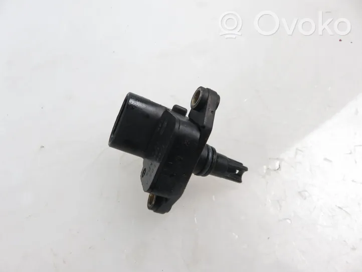 Fiat Stilo Turbo air boost pressure sensor 