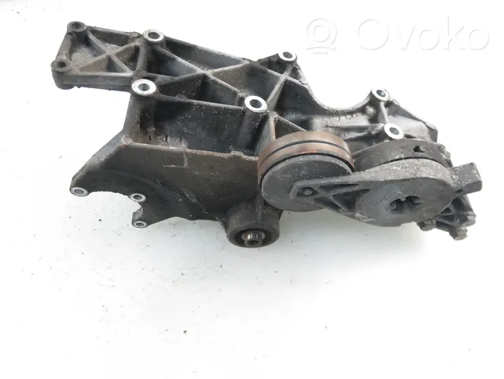 Volkswagen PASSAT B5.5 Supporto del generatore/alternatore 