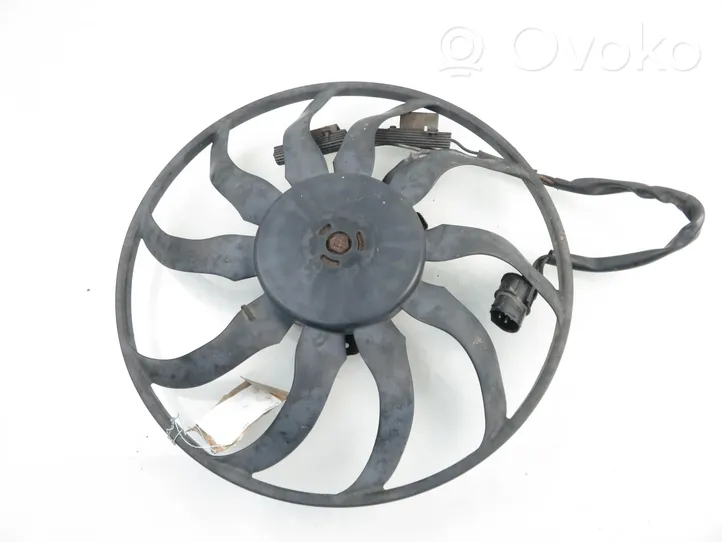 BMW 5 E39 Kit ventilateur 