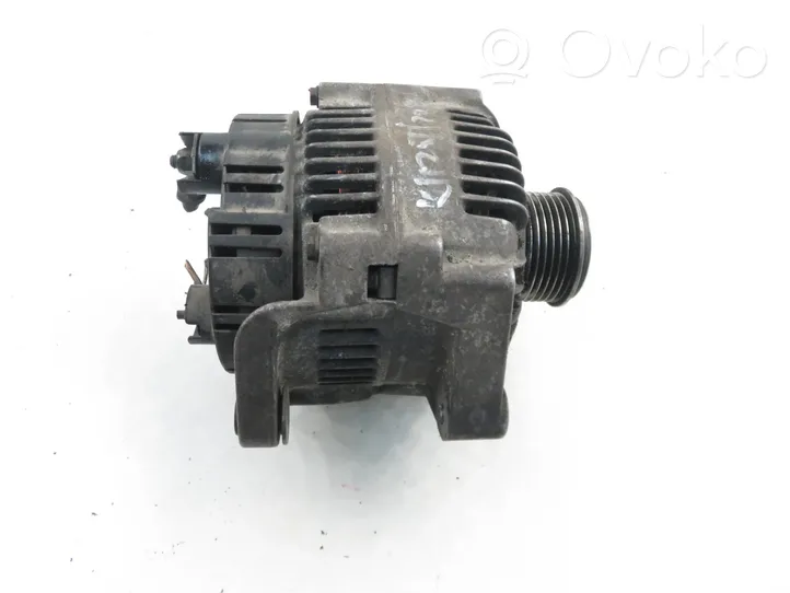 Renault Scenic I Generator/alternator 