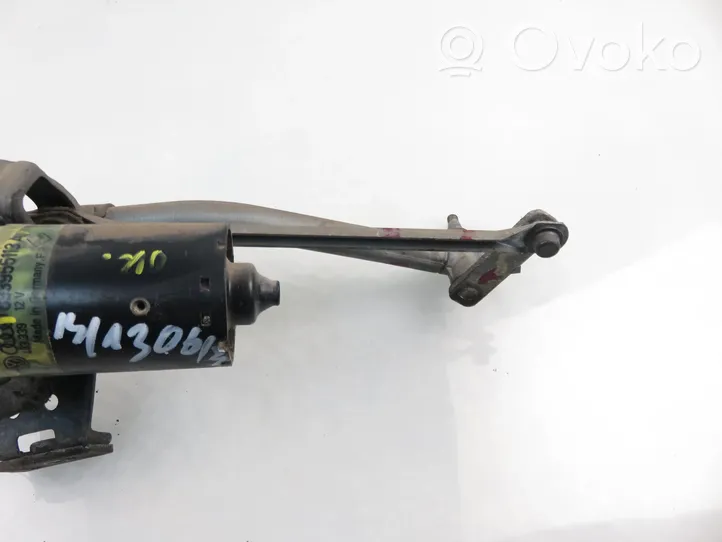 Audi 80 90 S2 B4 Front wiper linkage 8938955023