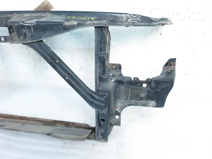 Seat Leon (1M) Radiator support slam panel bracket 