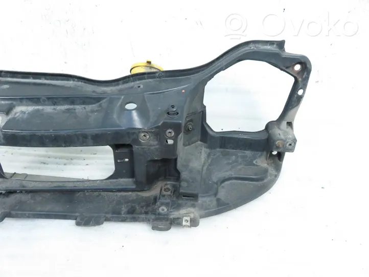 Opel Vivaro Support, fixation radiateur 