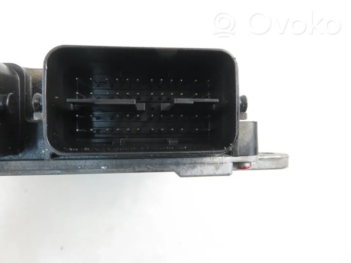 Mitsubishi Lancer VIII Sterownik / Moduł ECU 