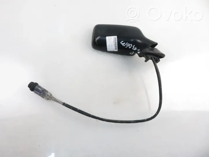 Audi 80 90 S2 B4 Manual wing mirror 